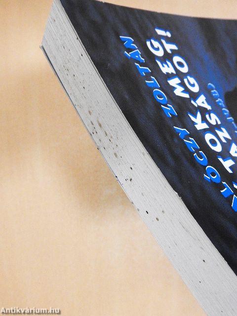 Írjátok meg az igazságot! 1.