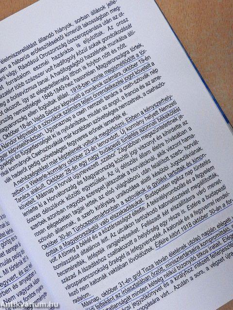 Írjátok meg az igazságot! 1.