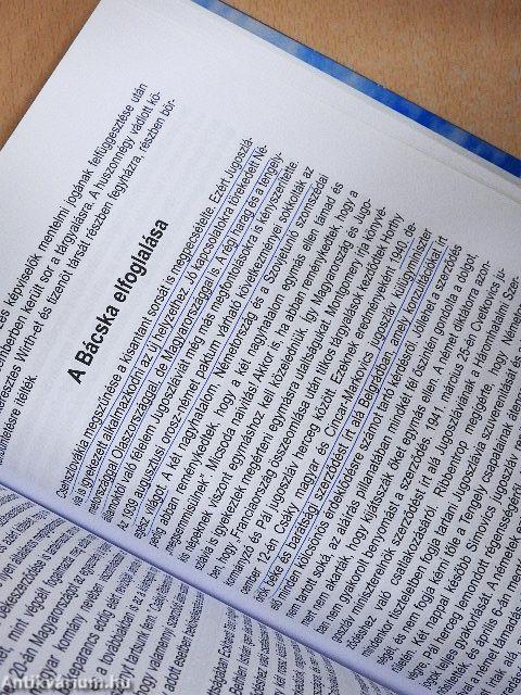 Írjátok meg az igazságot! 1.