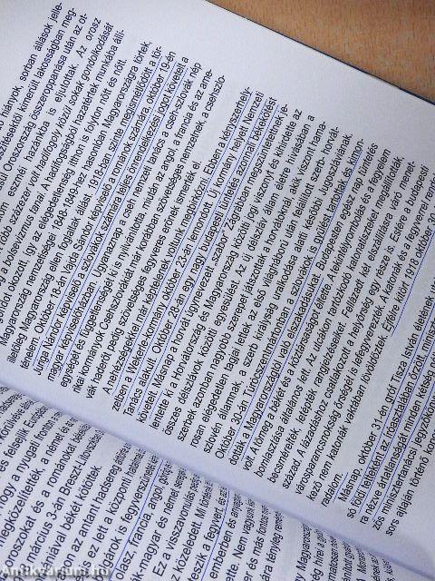 Írjátok meg az igazságot! 1.