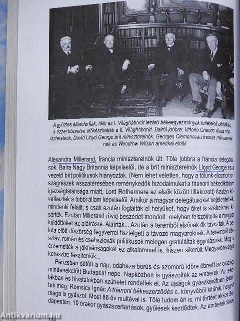 Írjátok meg az igazságot! 1.