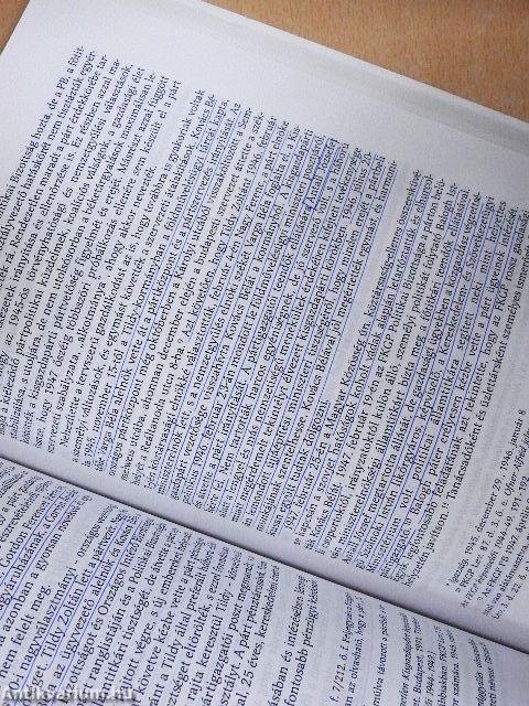 Fordulat a világban és Magyarországon