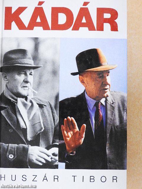 Kádár János 2.
