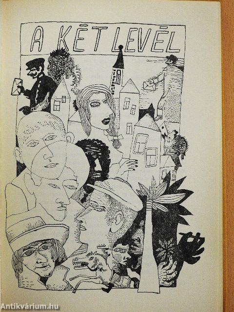 Csapjunk egy nagy murit!