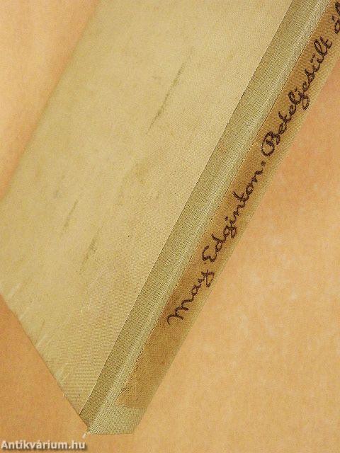 A beteljesült álom