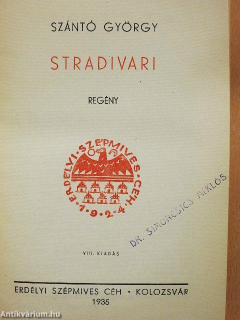 Stradivari