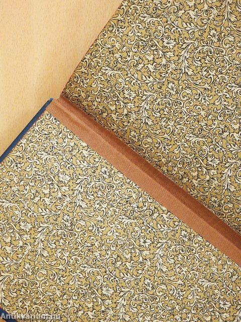 A bérgazda cselédleánya