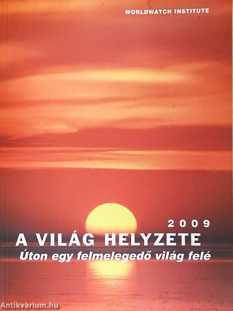 A világ helyzete 2009
