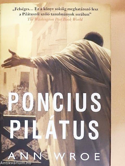 Poncius Pilátus