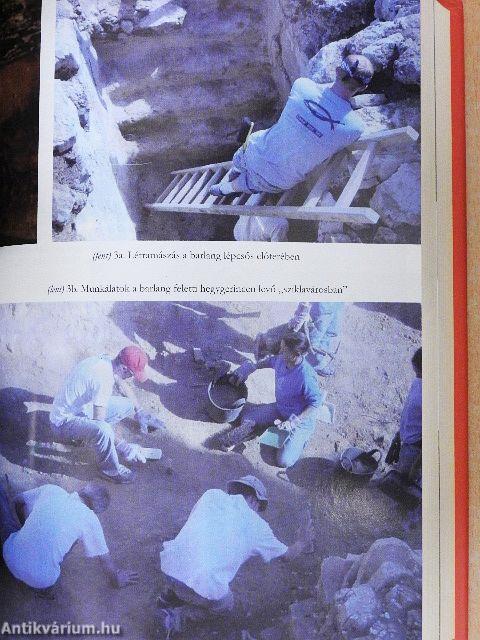 Keresztelő János barlangja