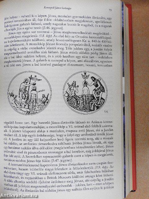 Keresztelő János barlangja