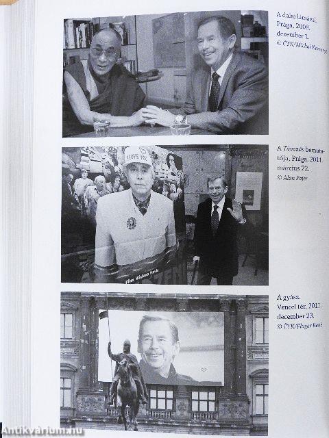 Havel: Egy élet