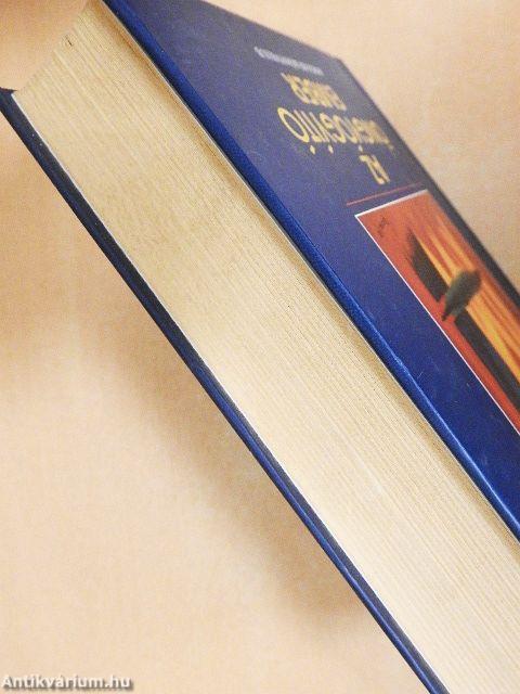 Az öngyógyító ember