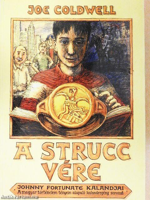 A strucc vére