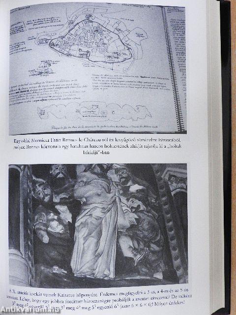 A templomosok titkos temploma