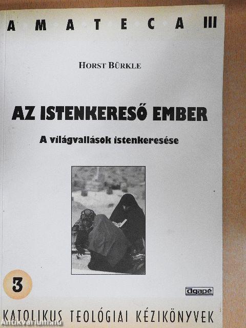 Az istenkereső ember