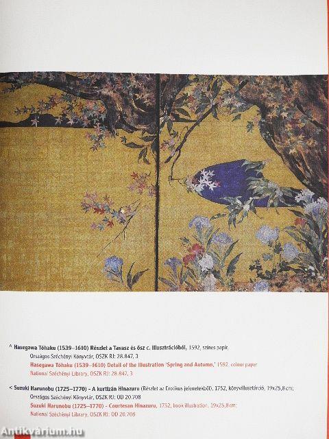 Távoli fények, közelítő színek