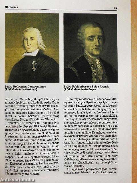 Az állam első szolgái