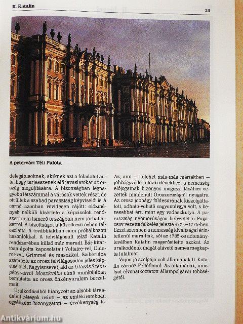 Az állam első szolgái