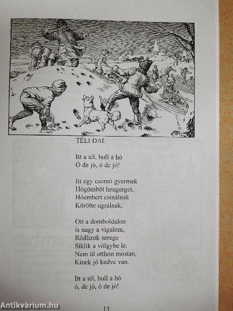 Mikulás, karácsony, húsvét
