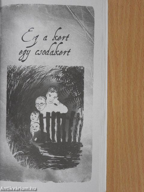 Versekből faragott évek