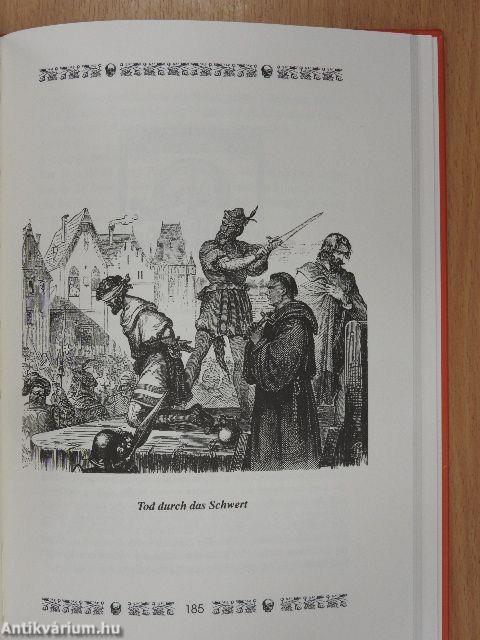 Die Erinnerungen des Österreichischen Scharfrichters