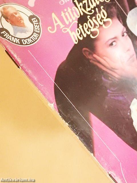 A titokzatos betegség