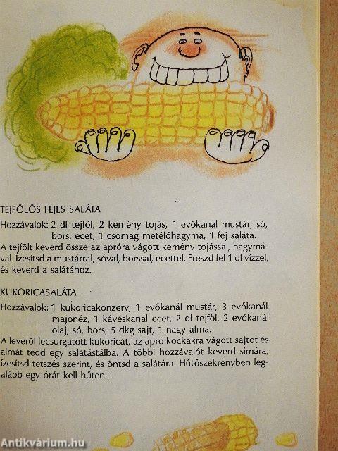 Pom Pom főz