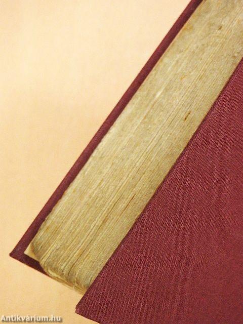 Ne sárgulj, fűzfa! I-II.