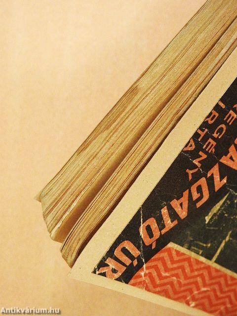 A vezérigazgató úr