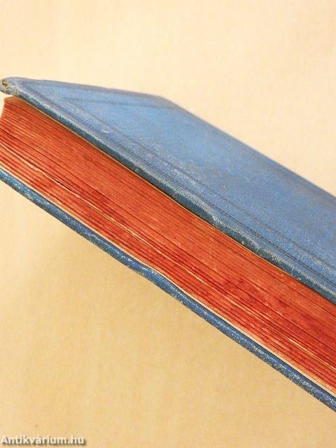 Aranyos Erzsike I-II.