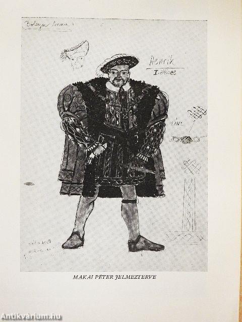 Donizetti: Boleyn Anna