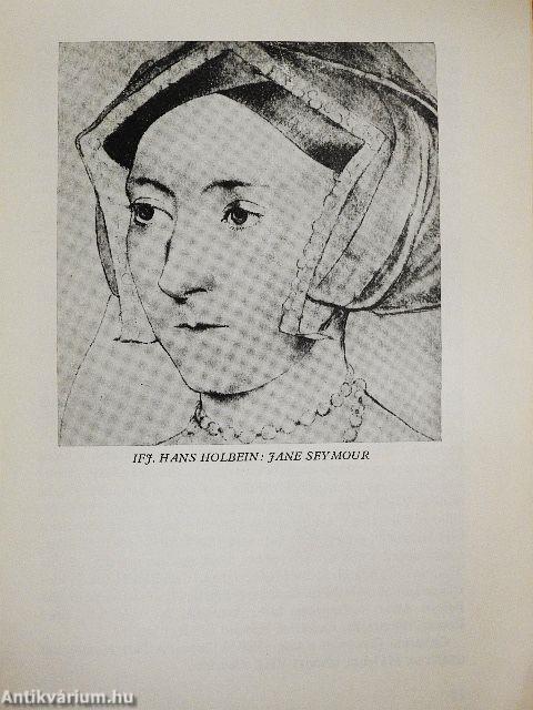 Donizetti: Boleyn Anna