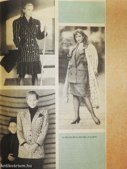 Nők Magazinja 1988/10.