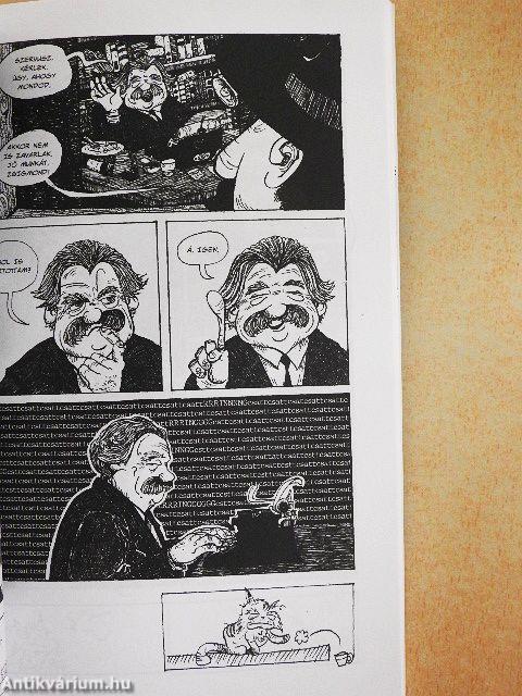 Szépirodalmi figyelő 2022/1.