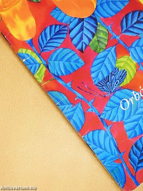 Mese a csodálatos nyárról