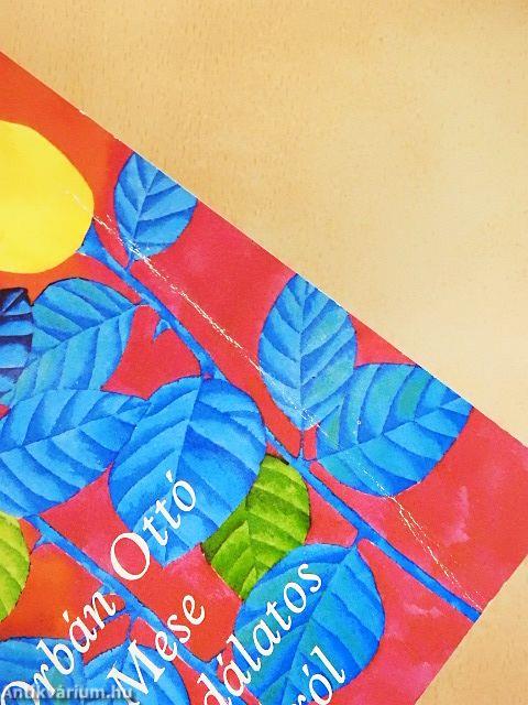 Mese a csodálatos nyárról