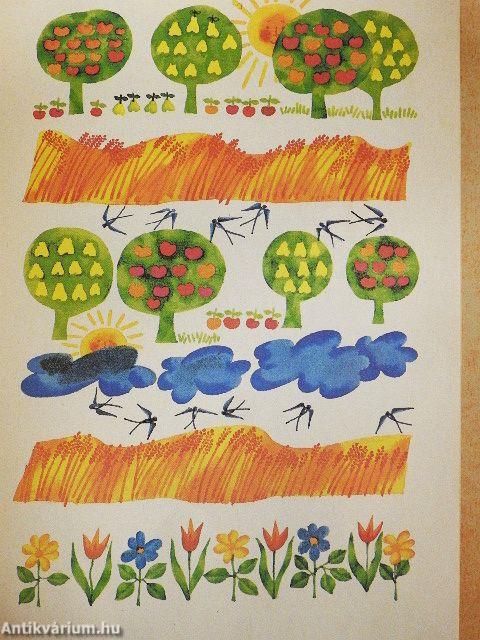 Mese a csodálatos nyárról