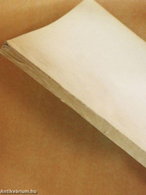 Szabolcs-Szatmári Szemle 1969. május