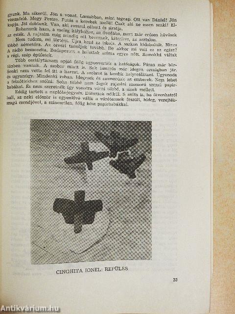 Tiszatáj 1991. január