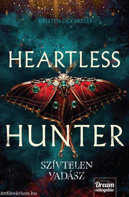 Heartless Hunter - Szívtelen vadász