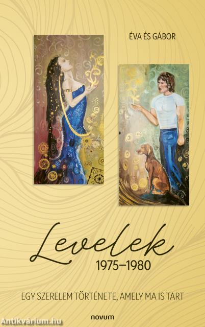 Levelek 1975-1980