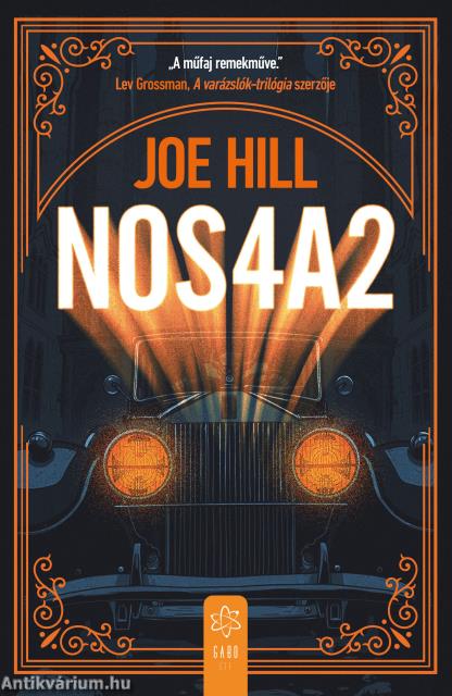 NOS4A2