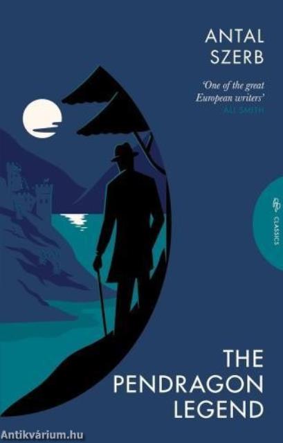 The Pendragon Legend