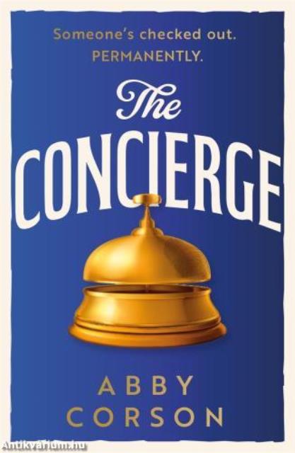 The Concierge