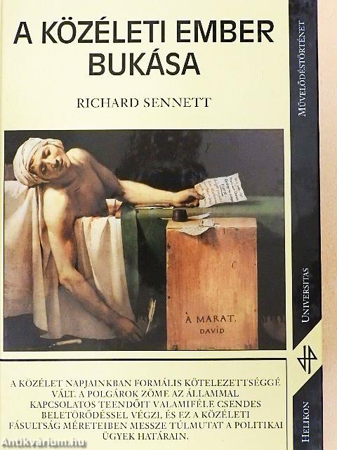 A közéleti ember bukása