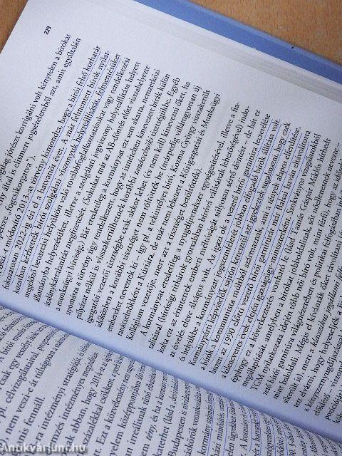 Kétharmados túlzáskormányzás