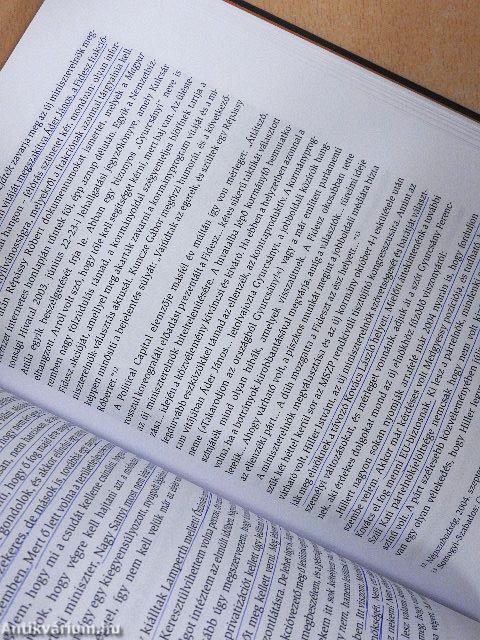 Az új miniszterelnök