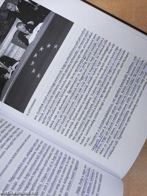 Az új miniszterelnök