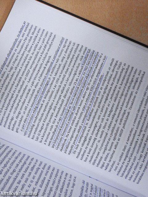 Az új miniszterelnök